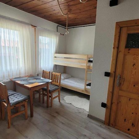 Apartamento U Juhasa Miętówka Białka Tatrzańska Exterior foto