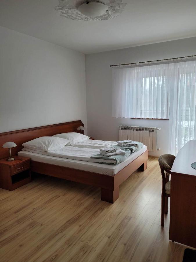Apartamento U Juhasa Miętówka Białka Tatrzańska Exterior foto