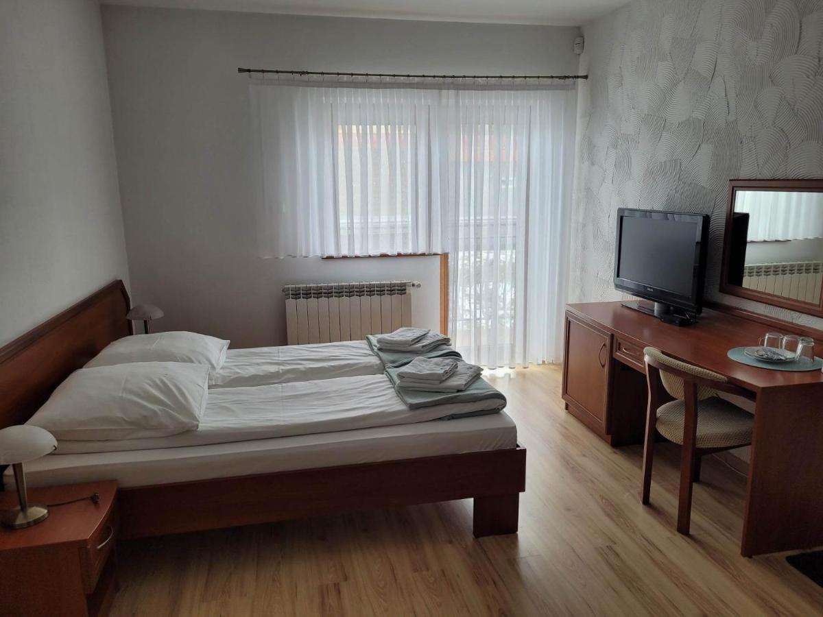 Apartamento U Juhasa Miętówka Białka Tatrzańska Exterior foto