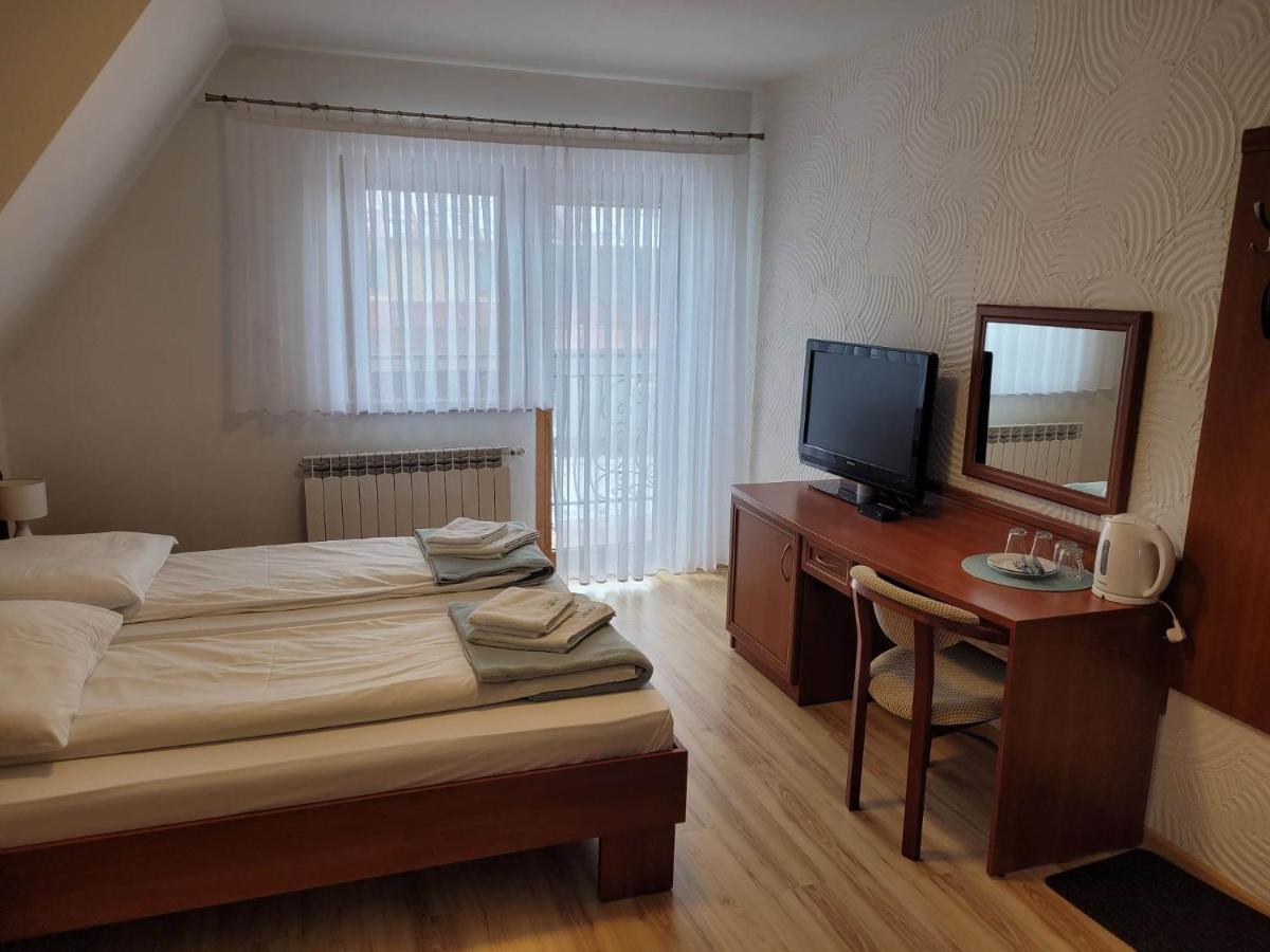 Apartamento U Juhasa Miętówka Białka Tatrzańska Exterior foto