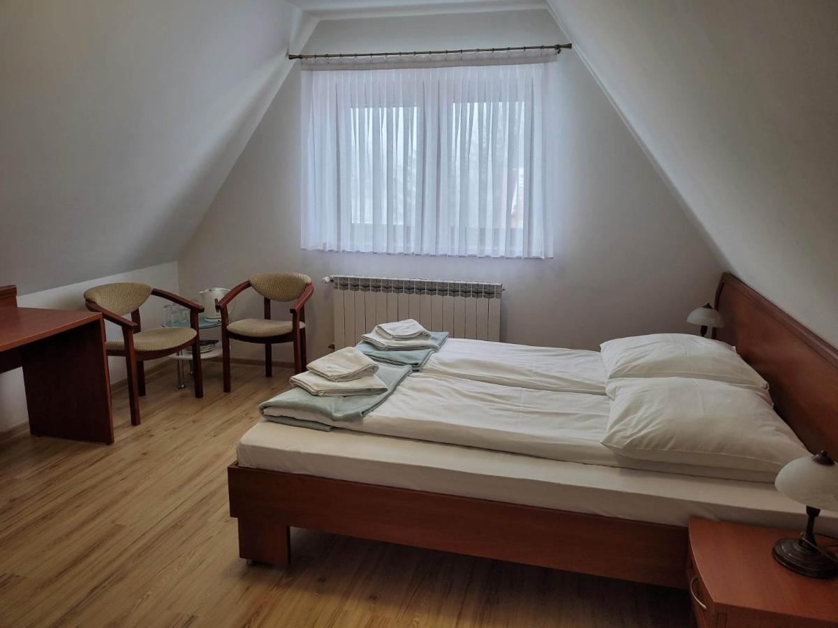 Apartamento U Juhasa Miętówka Białka Tatrzańska Exterior foto