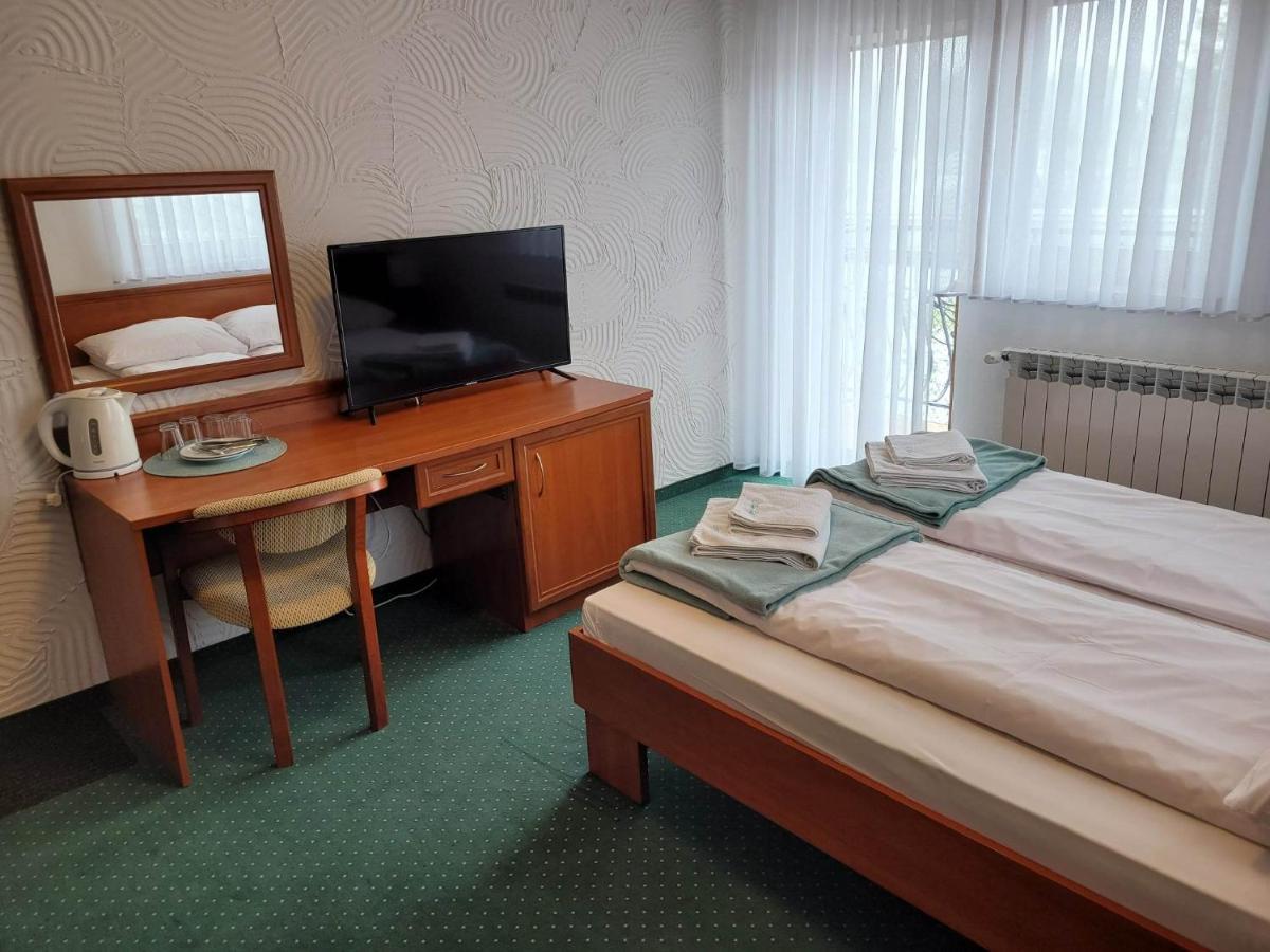 Apartamento U Juhasa Miętówka Białka Tatrzańska Exterior foto