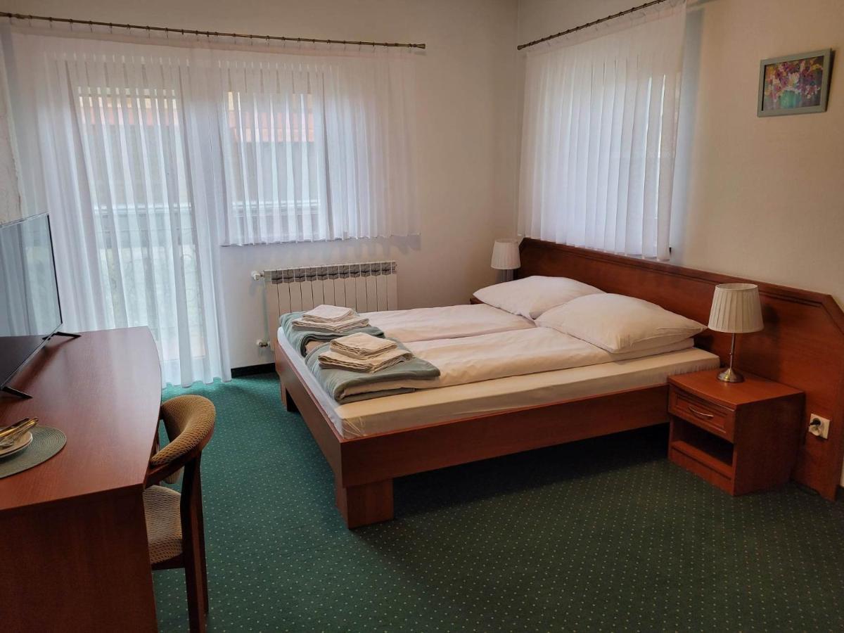 Apartamento U Juhasa Miętówka Białka Tatrzańska Exterior foto