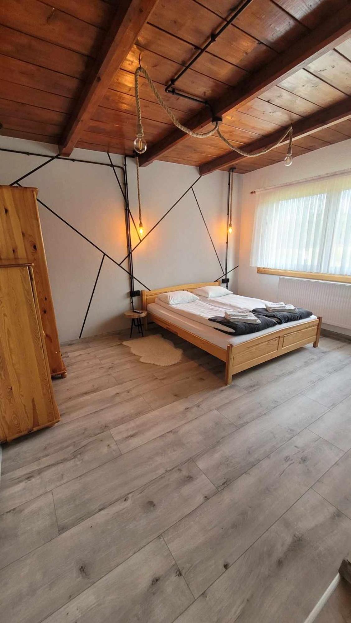 Apartamento U Juhasa Miętówka Białka Tatrzańska Exterior foto
