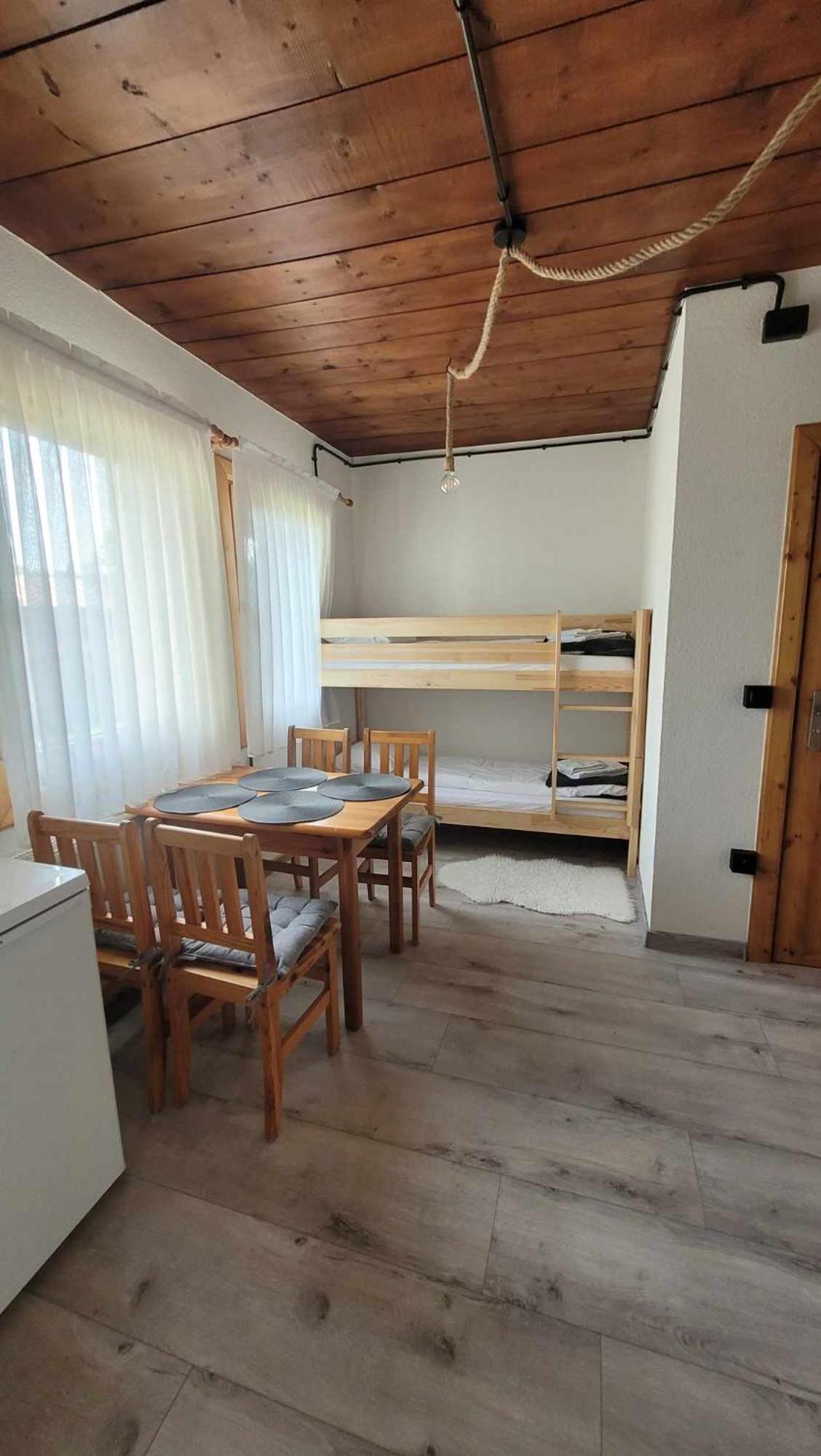 Apartamento U Juhasa Miętówka Białka Tatrzańska Exterior foto