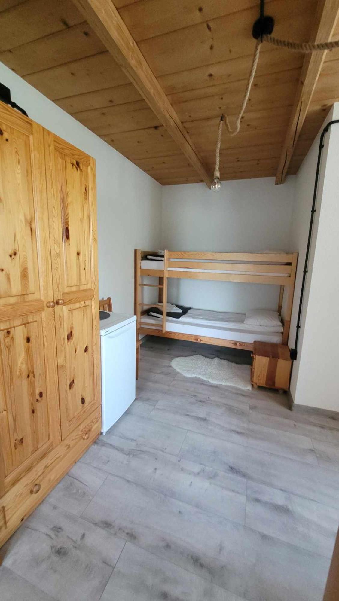 Apartamento U Juhasa Miętówka Białka Tatrzańska Exterior foto