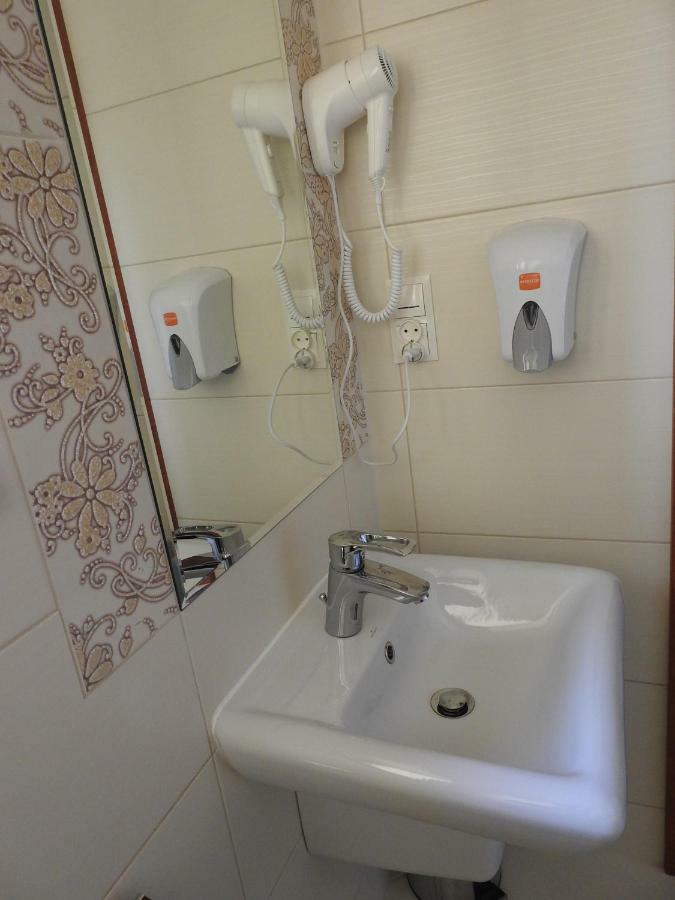 Apartamento U Juhasa Miętówka Białka Tatrzańska Exterior foto