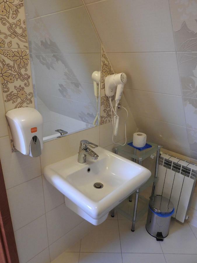 Apartamento U Juhasa Miętówka Białka Tatrzańska Exterior foto