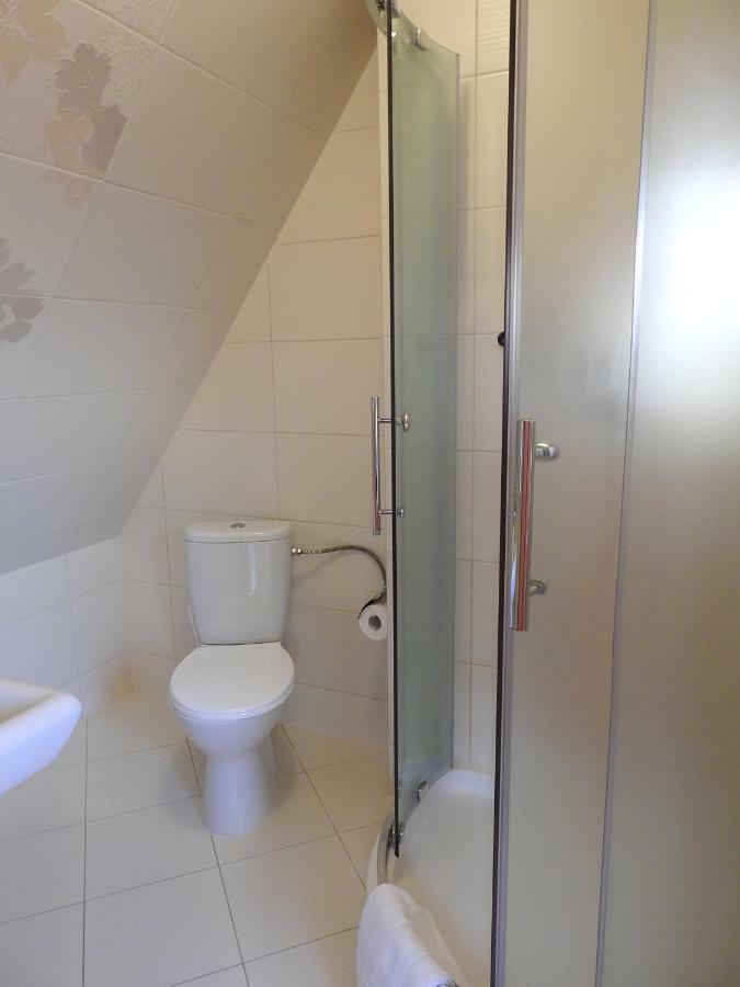 Apartamento U Juhasa Miętówka Białka Tatrzańska Exterior foto