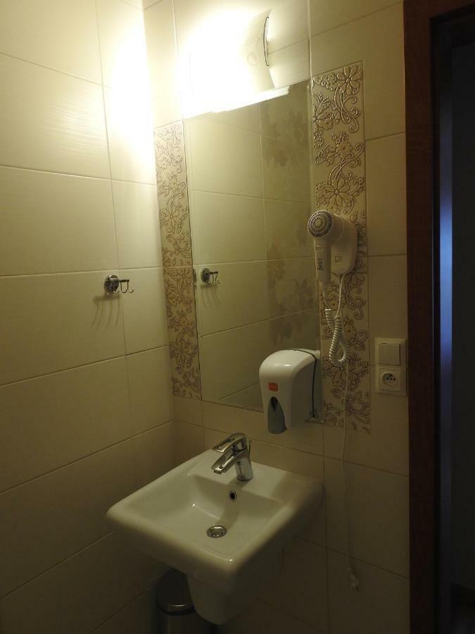 Apartamento U Juhasa Miętówka Białka Tatrzańska Exterior foto