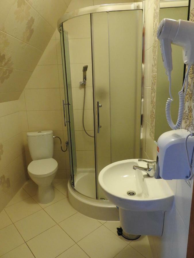Apartamento U Juhasa Miętówka Białka Tatrzańska Exterior foto