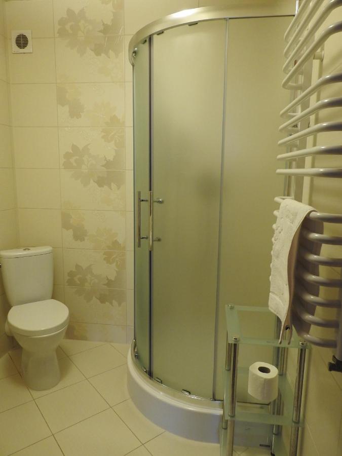 Apartamento U Juhasa Miętówka Białka Tatrzańska Exterior foto